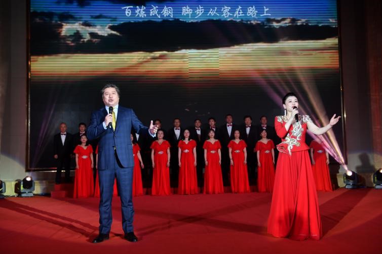 人生就是博唱响《向往》