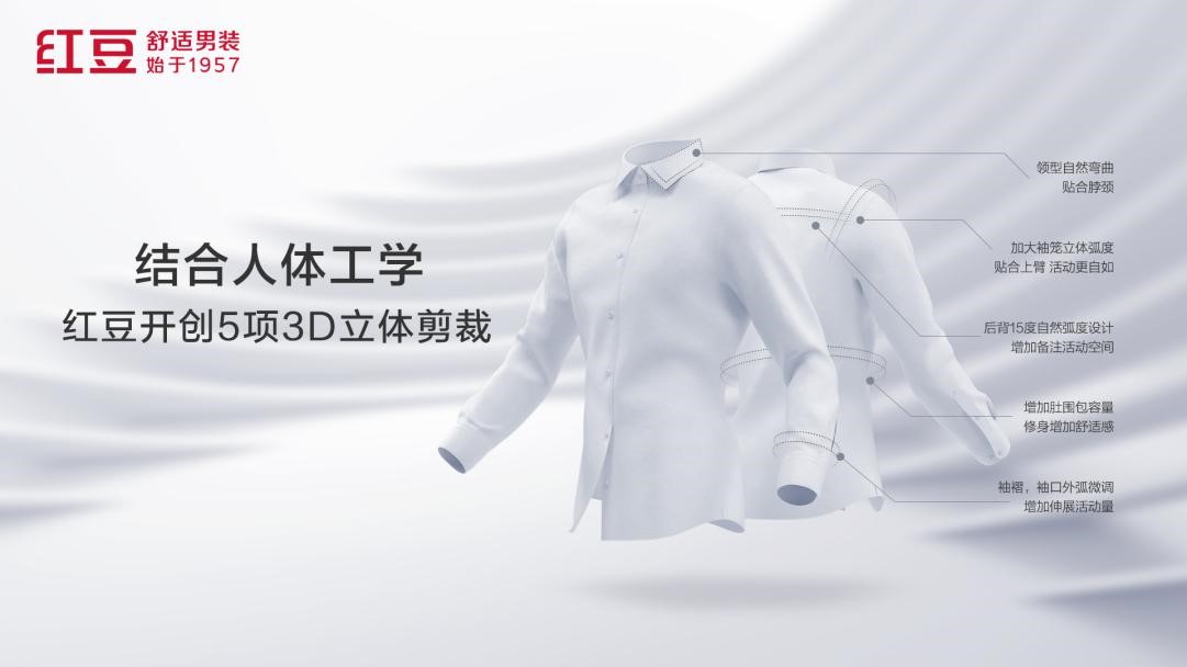 人生就是博男装AR发布会17