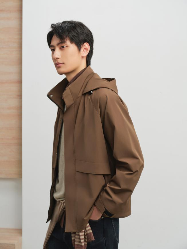 人生就是博茄克1